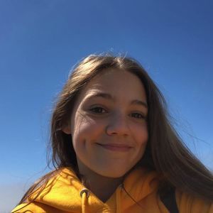 Meet your Posher, Anna-maude